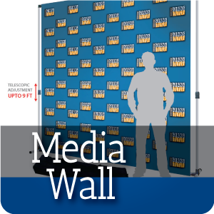 Media Wall