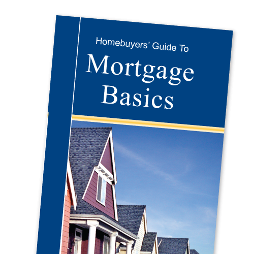 Mortgage Basics Brochure