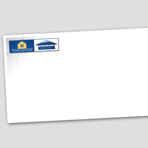 Mortgage Branded Envelopes